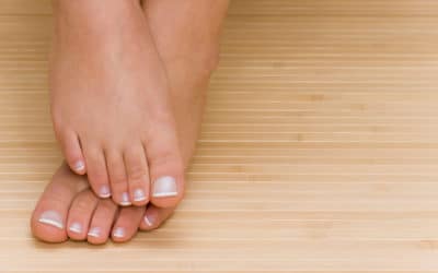 Diabetic Foot Inspections: What to Look For