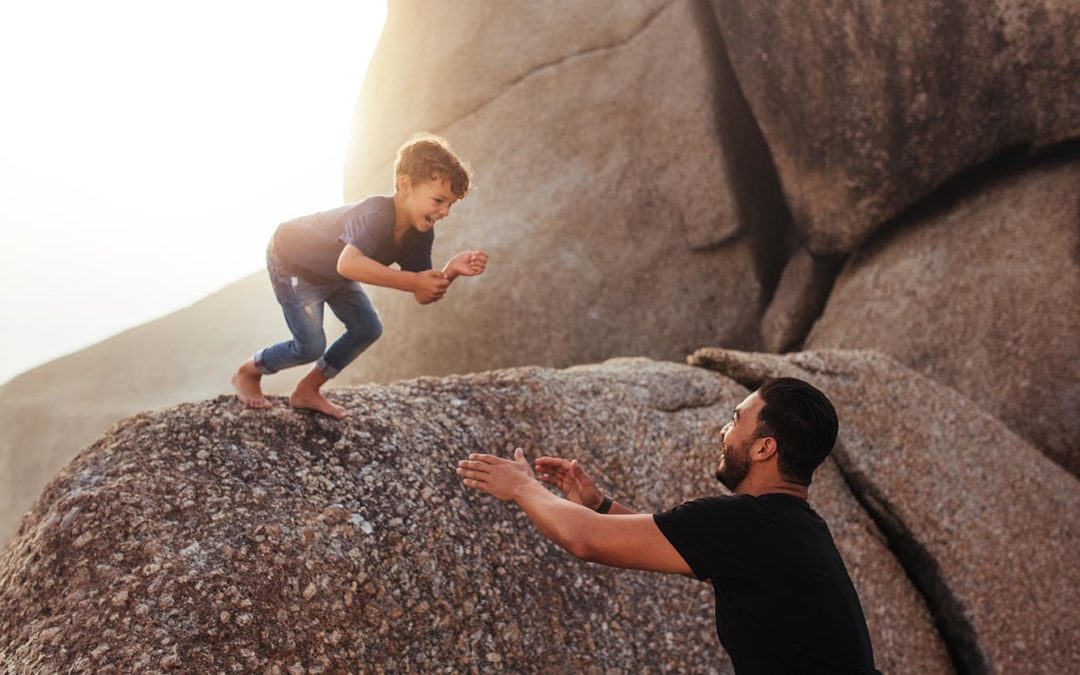 Why You Need a Foot Check
