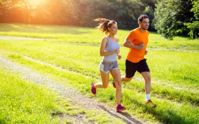 Tips for Running in the Heat of Summer
