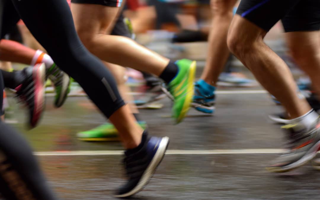 Tips for Choosing the Right Running Shoes