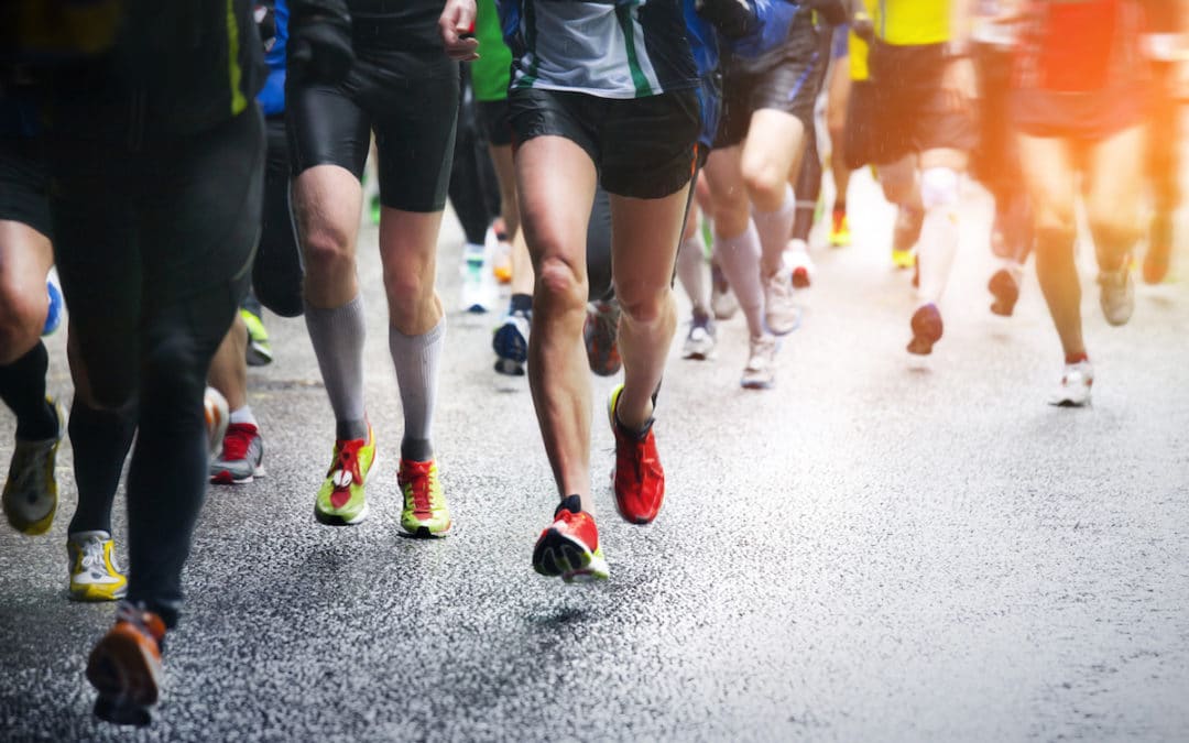 Set a Running Goal for One of These Phoenix-Area Races