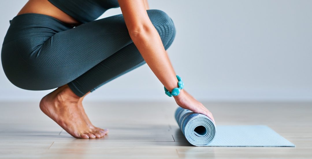 Is Your Changed Routine Causing You Heel Pain?