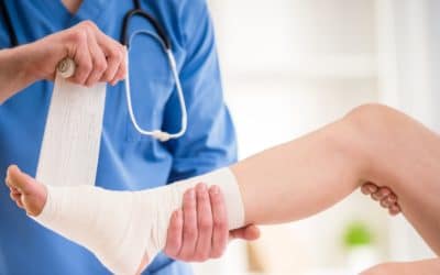 Is Ankle Replacement Right for Me? Assessing the Pros and Cons