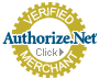 Authorize Verified Merchant Icon